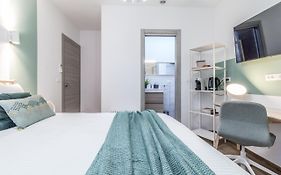 Dream Rooms